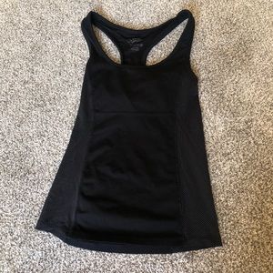 Built-In Sports Bra Tank